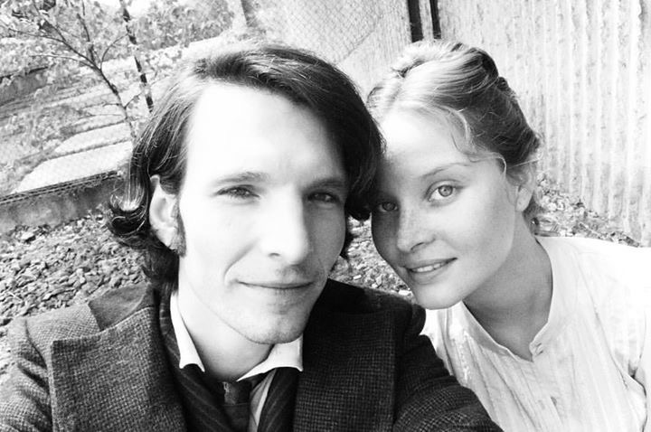 开膛手杰克剧照的剧照