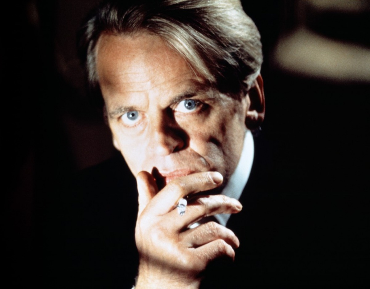 开膛手杰克剧照的剧照