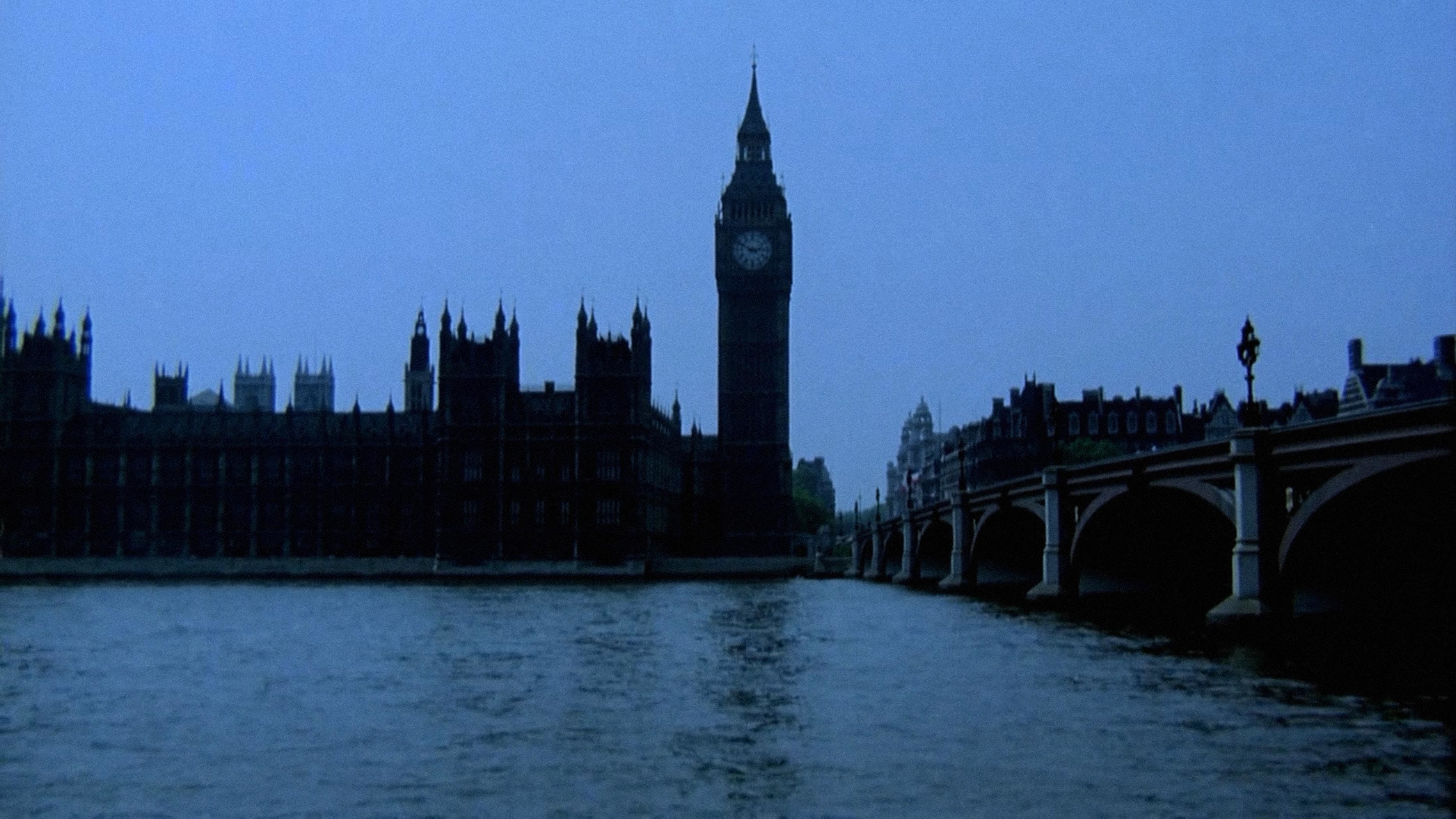 开膛手杰克剧照的剧照