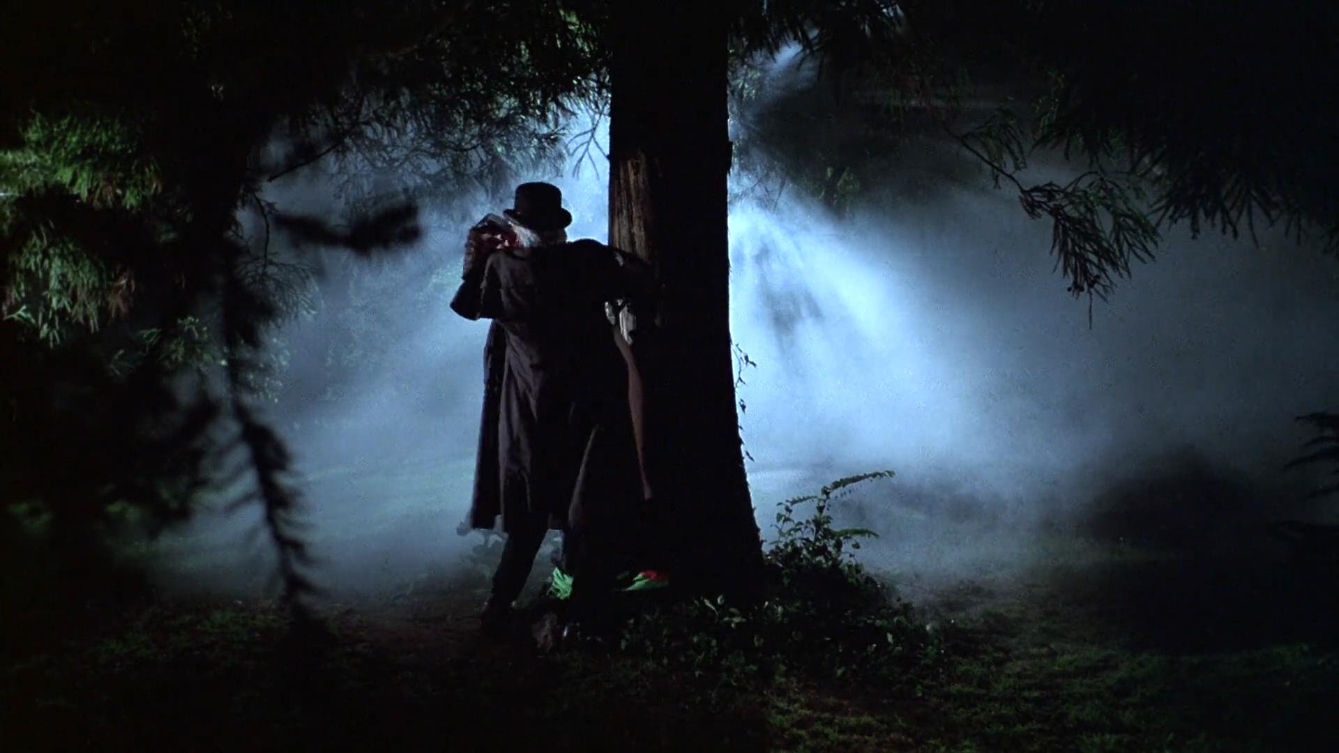 开膛手杰克剧照的剧照