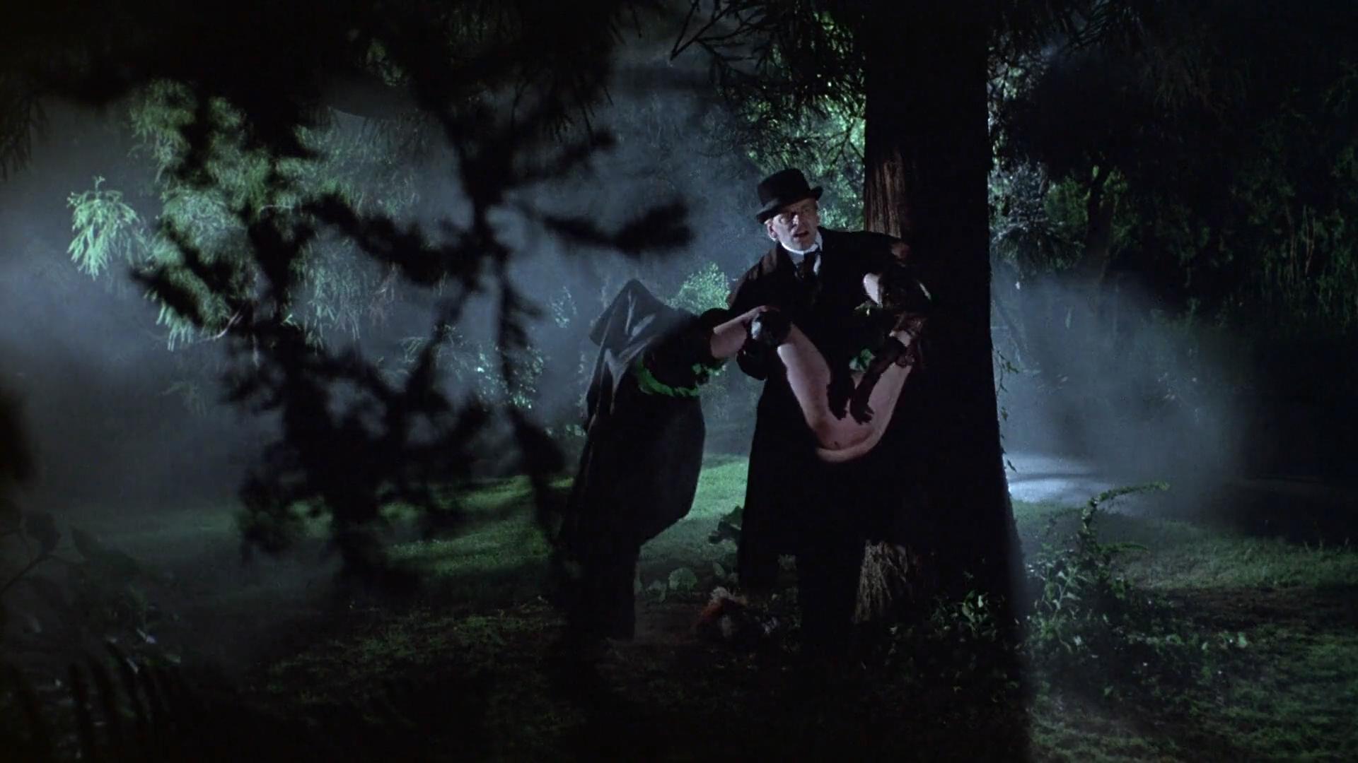 开膛手杰克剧照的剧照