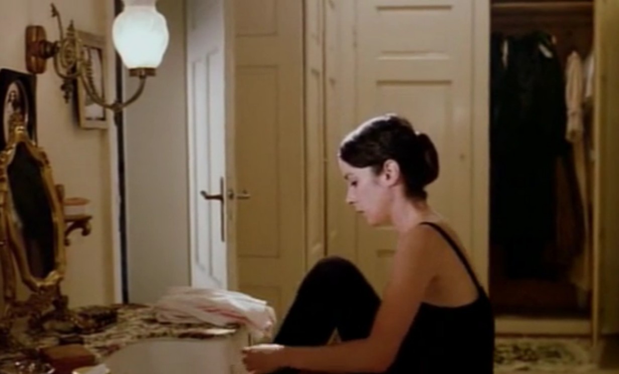 开膛手杰克剧照的剧照