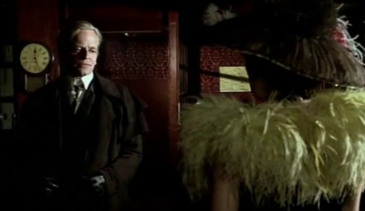 开膛手杰克剧照的剧照