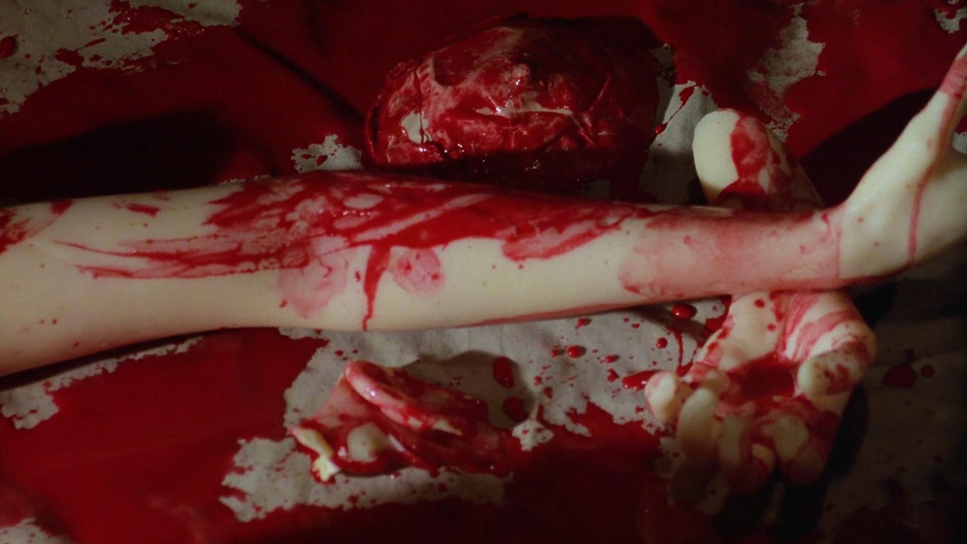 开膛手杰克剧照的剧照