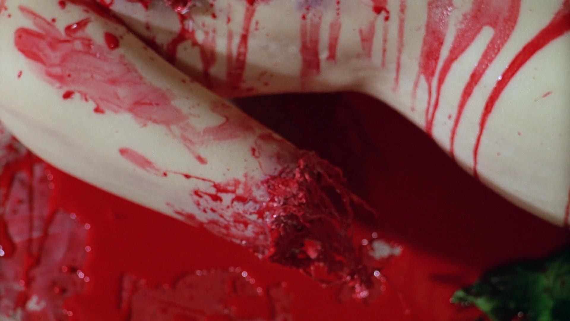 开膛手杰克剧照的剧照