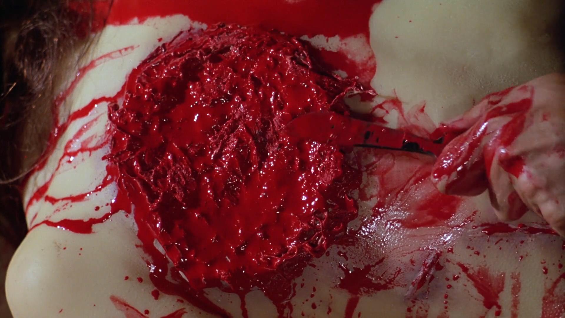 开膛手杰克剧照的剧照