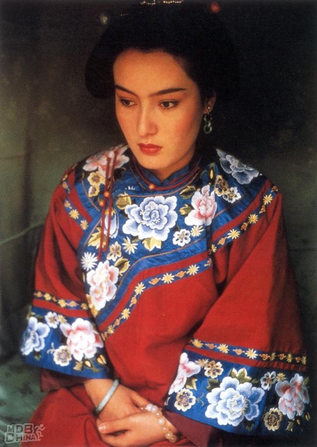 戈壁恩仇录剧照的剧照