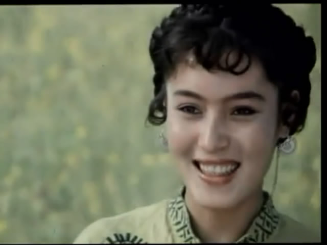 戈壁恩仇录剧照的剧照