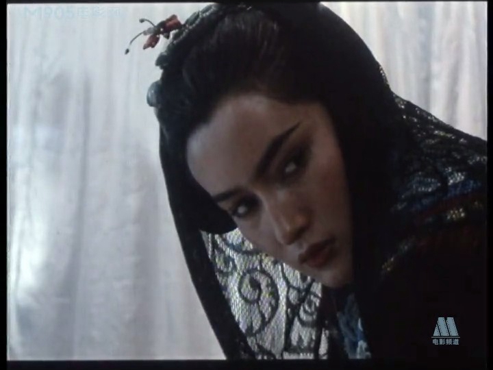 戈壁恩仇录剧照的剧照