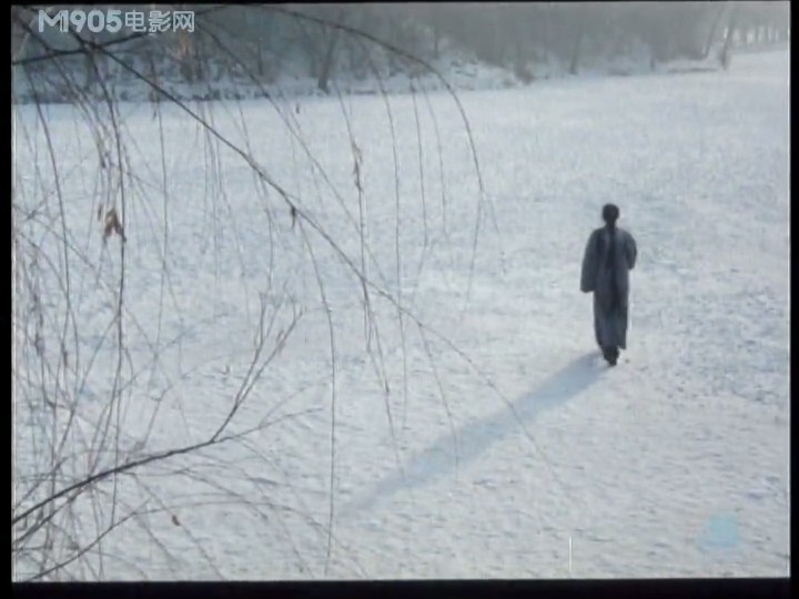 戈壁恩仇录剧照的剧照