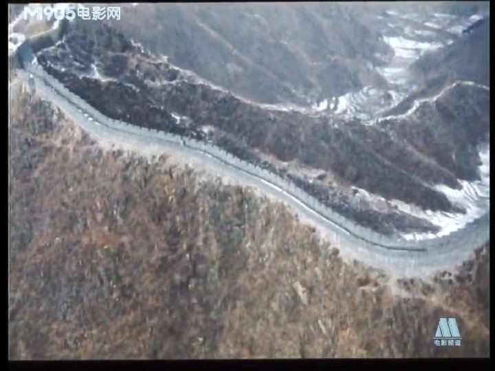 戈壁恩仇录剧照的剧照