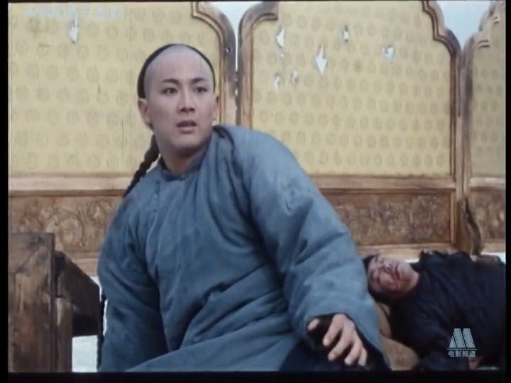 戈壁恩仇录剧照的剧照