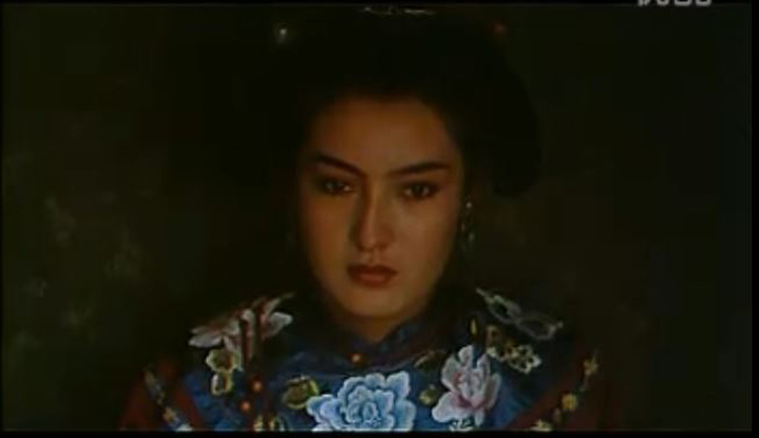 戈壁恩仇录剧照的剧照