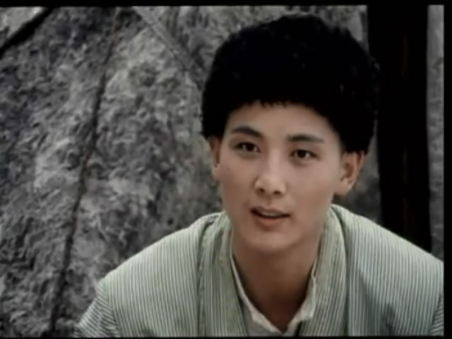 戈壁恩仇录剧照的剧照