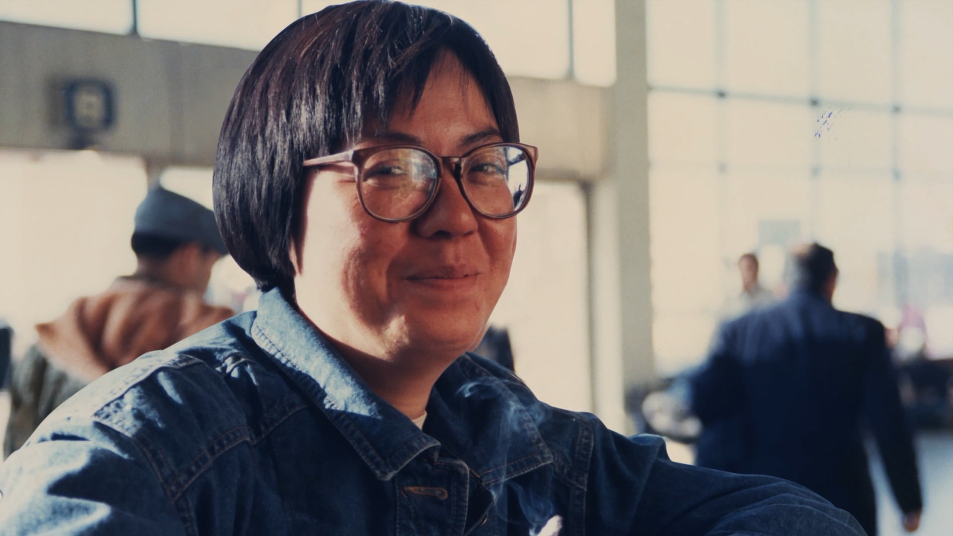 戈壁恩仇录剧照的剧照