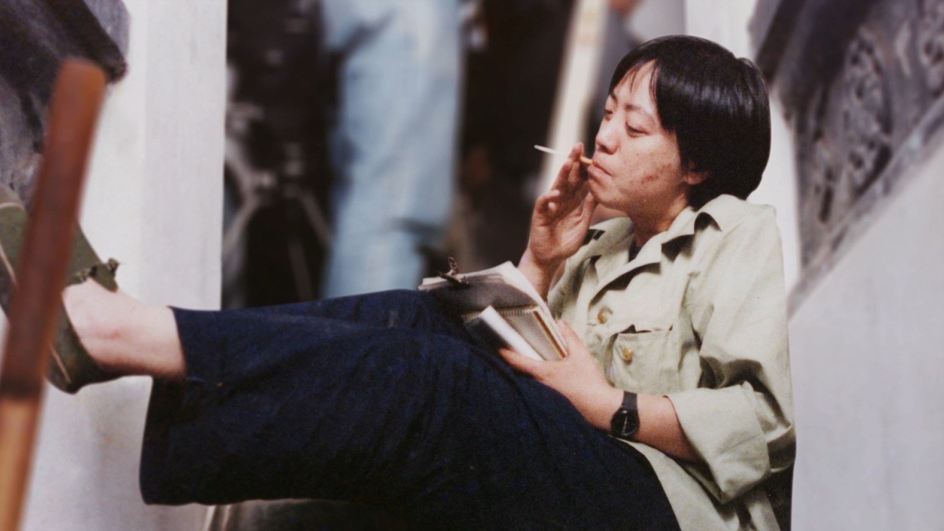 戈壁恩仇录剧照的剧照