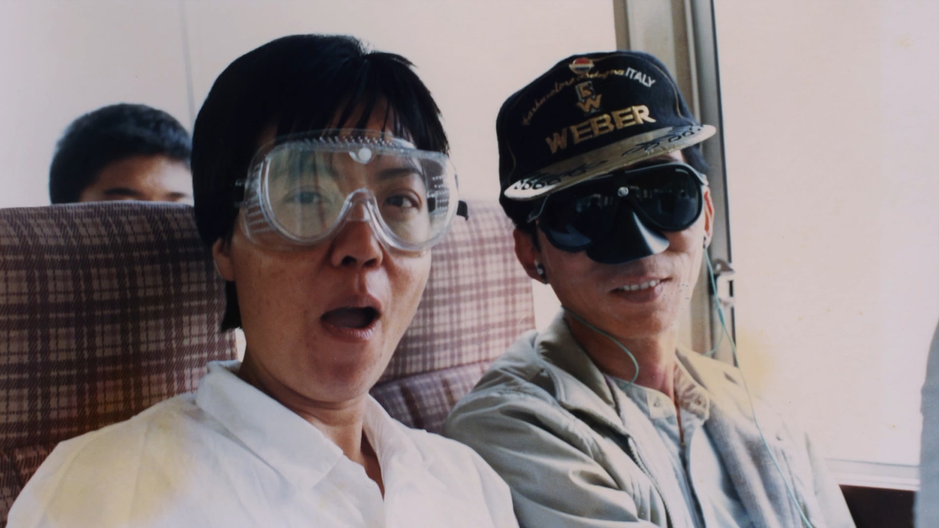 戈壁恩仇录剧照的剧照