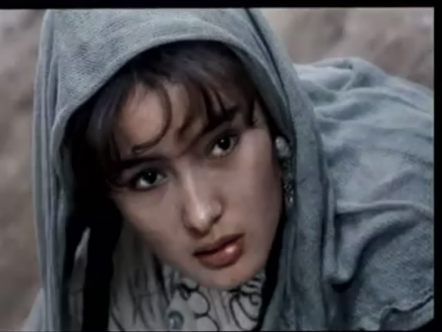 戈壁恩仇录剧照的剧照