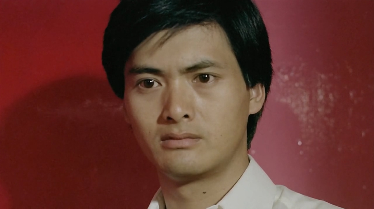 胡越的故事剧照的剧照