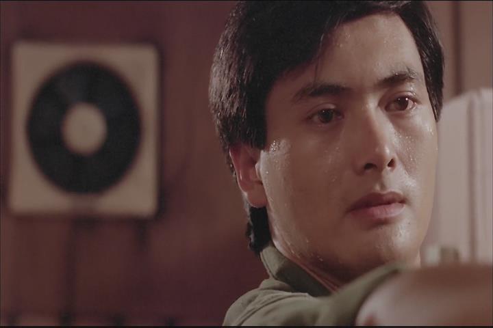 胡越的故事剧照的剧照