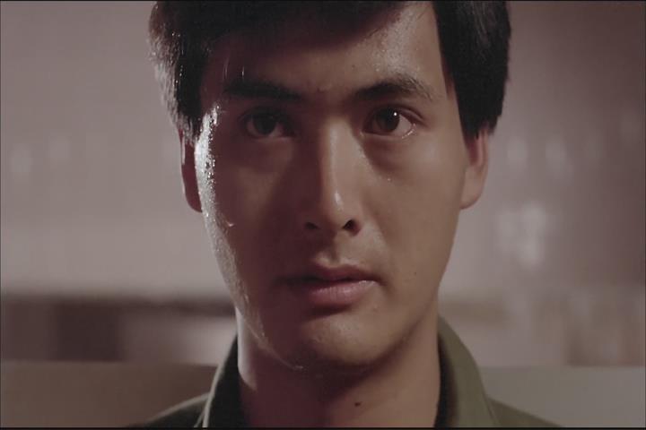 胡越的故事剧照的剧照