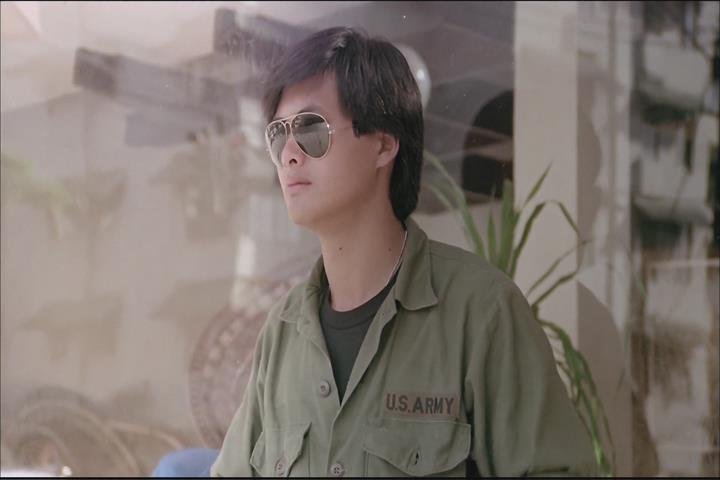 胡越的故事剧照的剧照