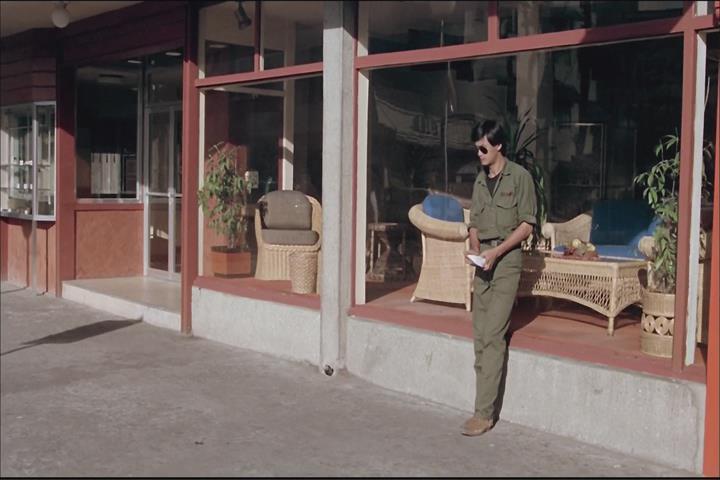 胡越的故事剧照的剧照