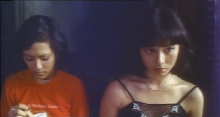 胡越的故事剧照的剧照