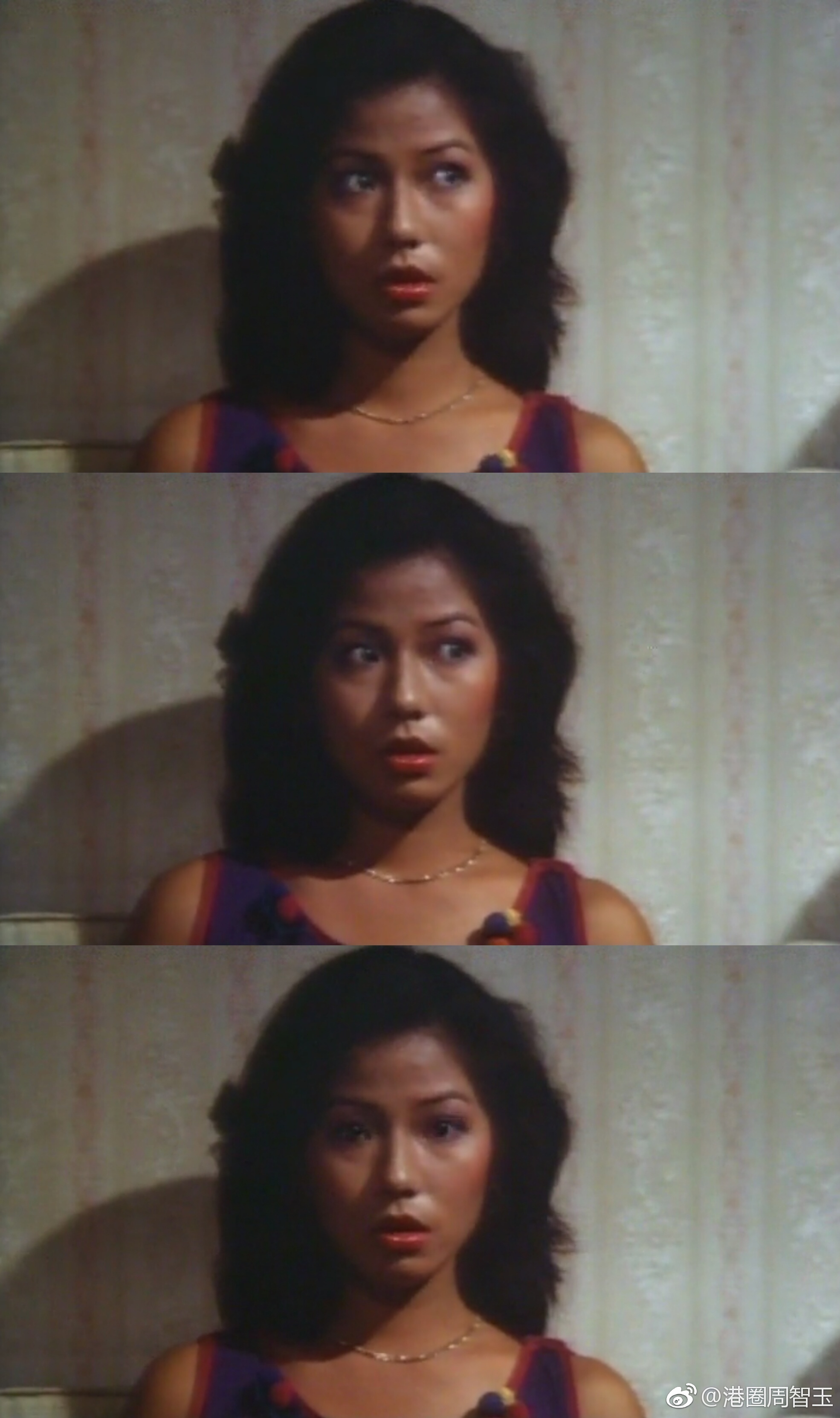 胡越的故事剧照的剧照