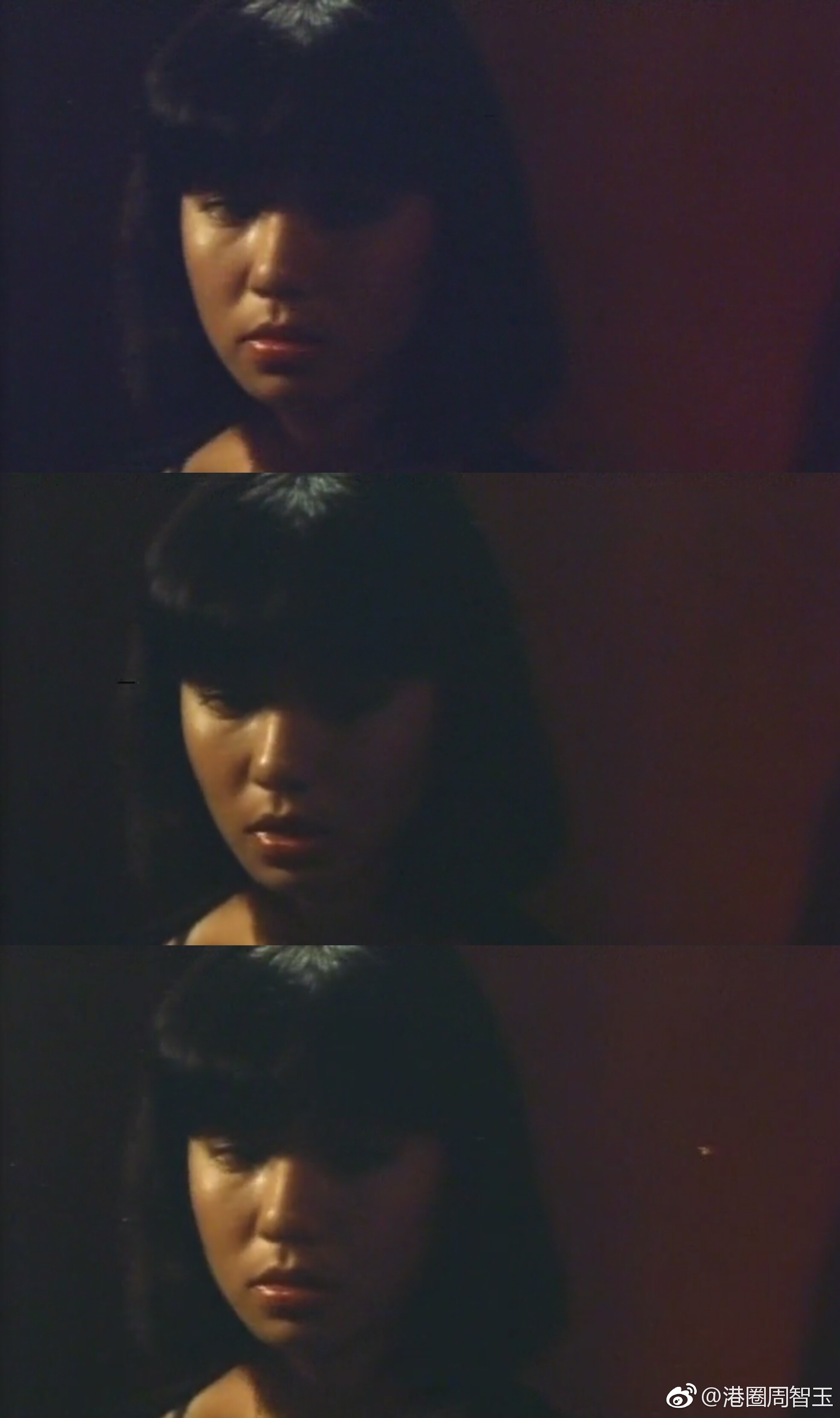 胡越的故事剧照的剧照