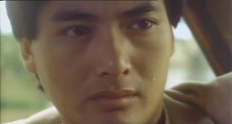 胡越的故事剧照的剧照