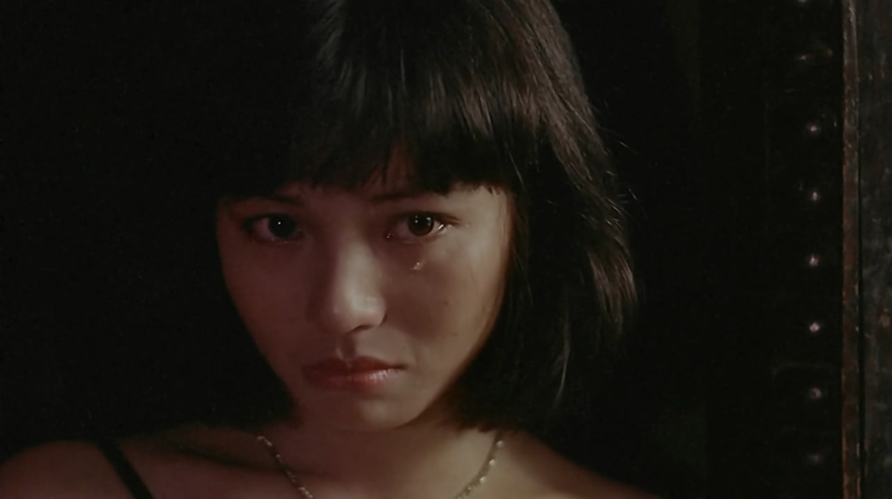 胡越的故事剧照的剧照