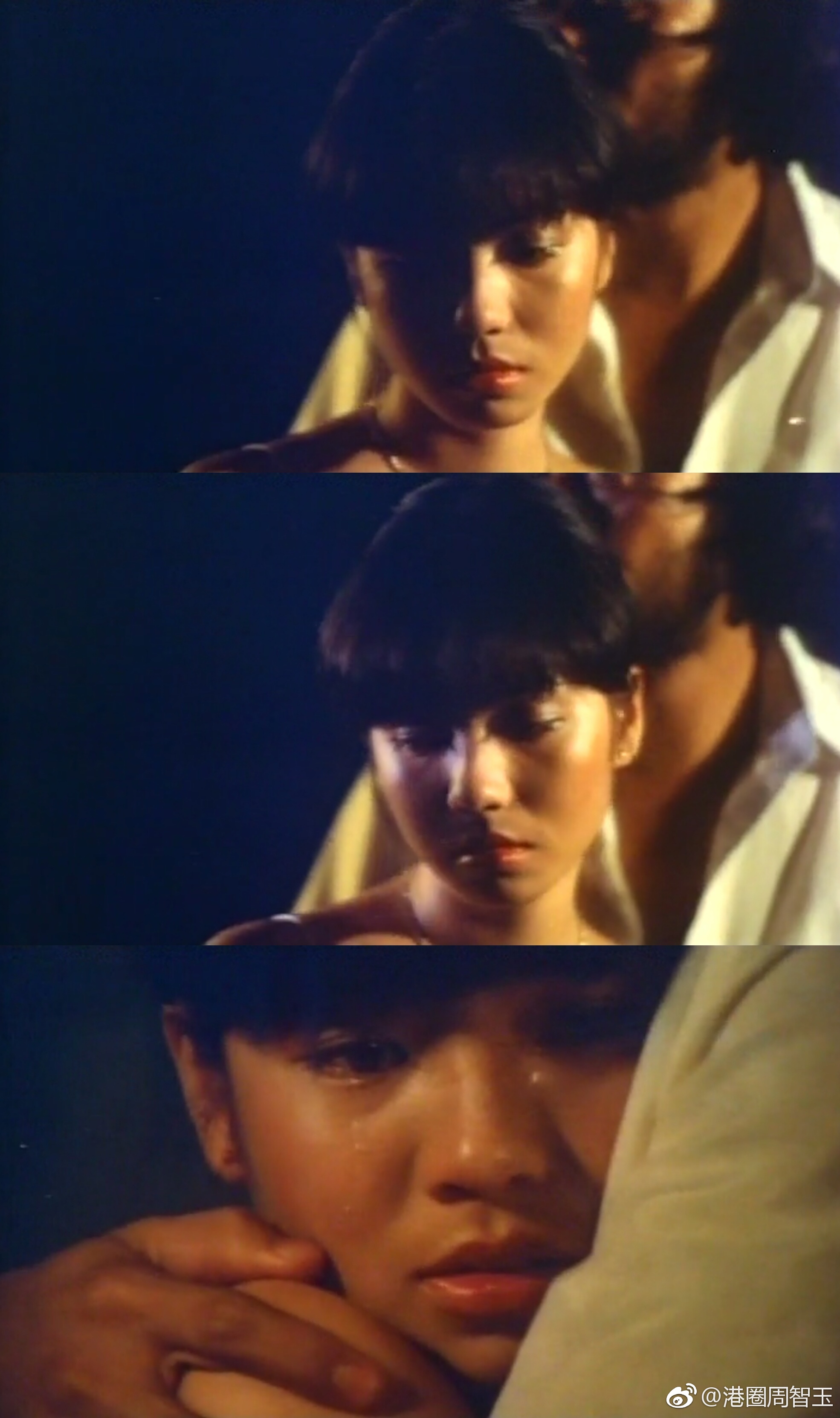 胡越的故事剧照的剧照