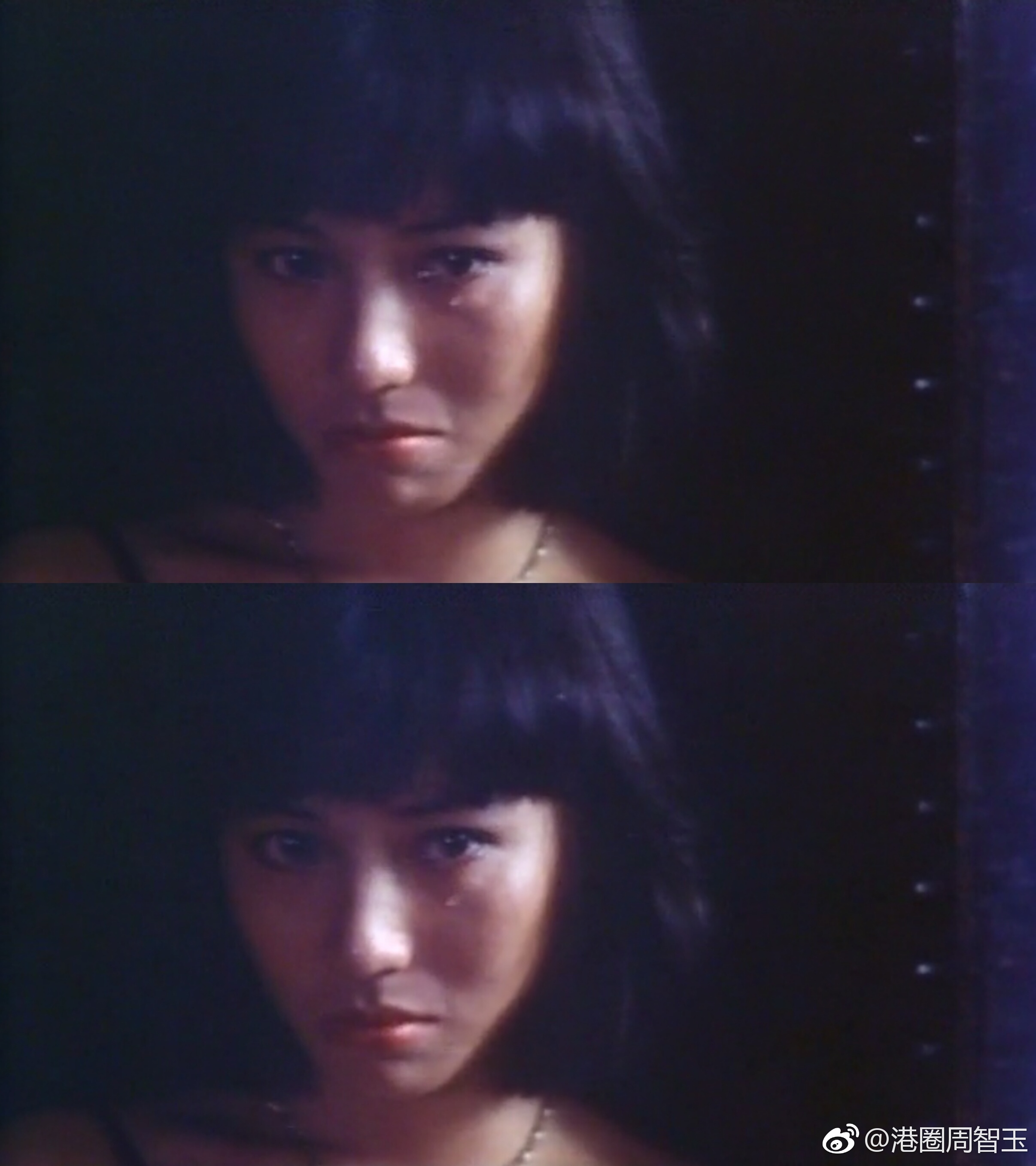 胡越的故事剧照的剧照