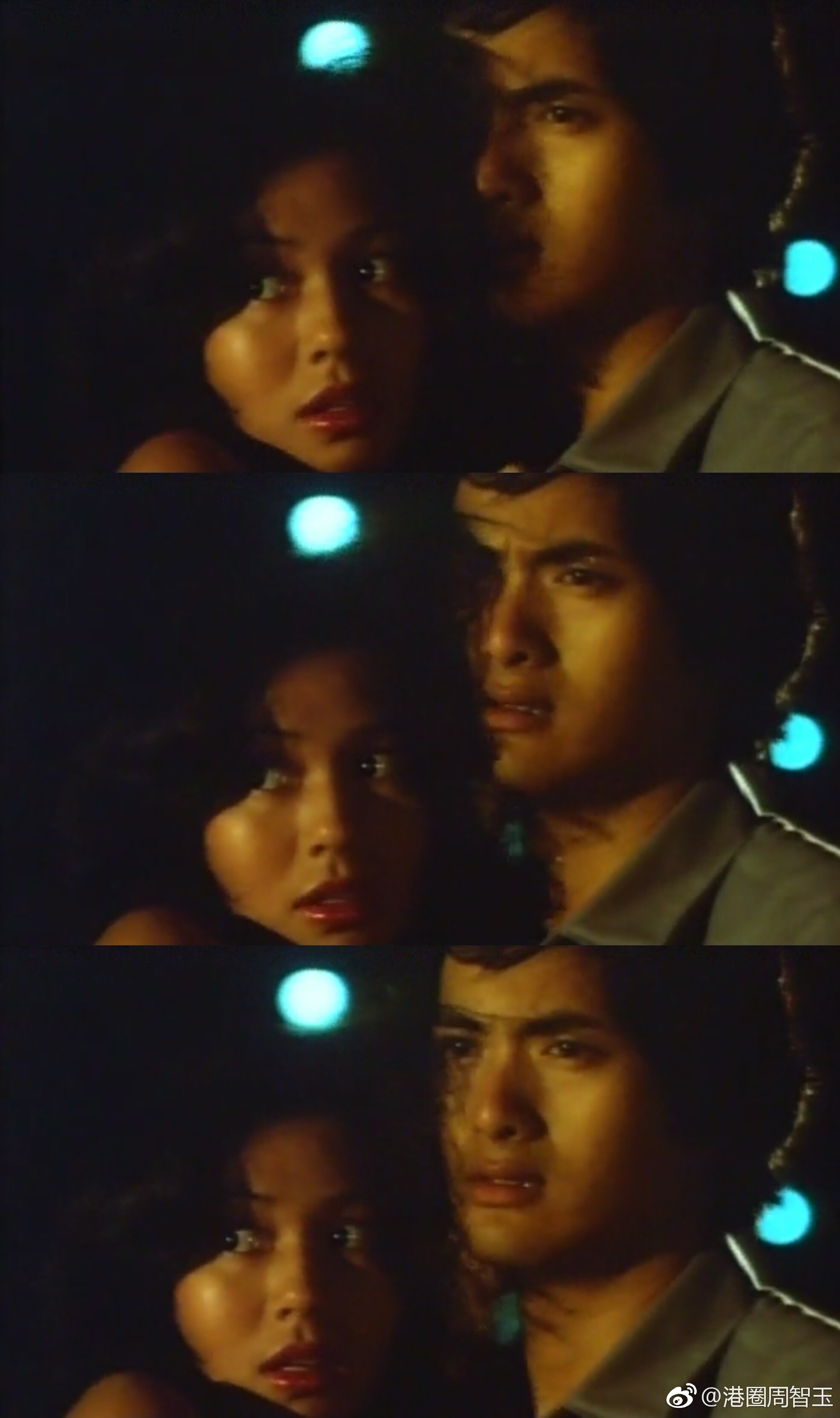 胡越的故事剧照的剧照