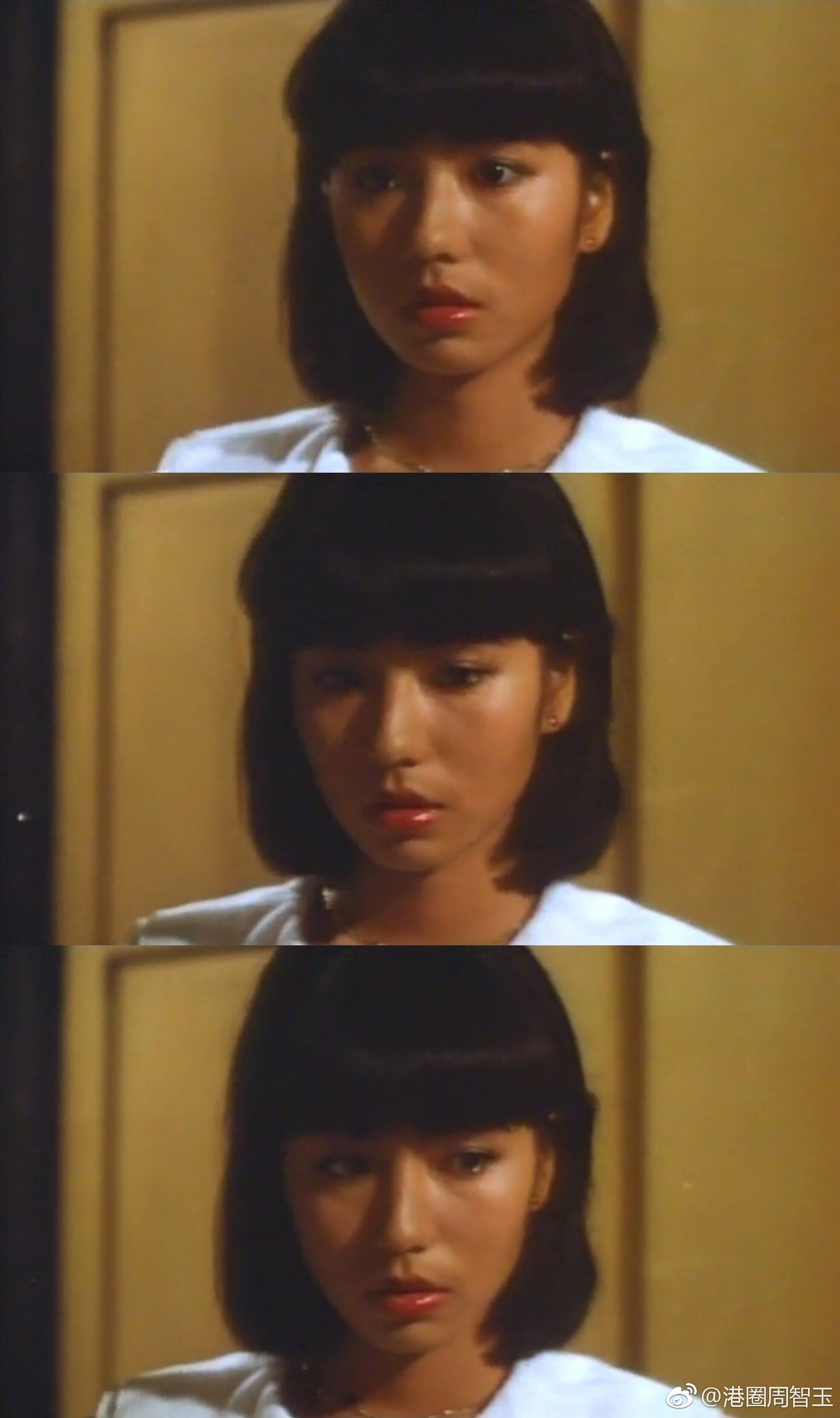 胡越的故事剧照的剧照