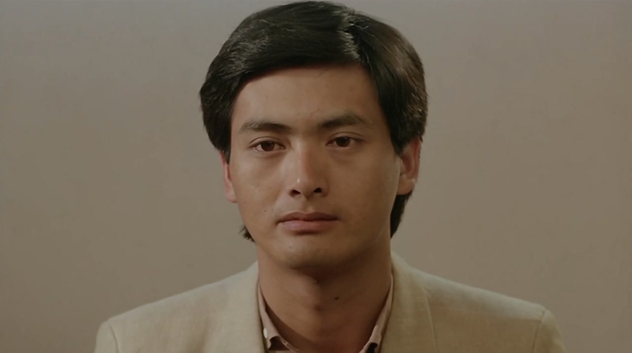 胡越的故事剧照的剧照