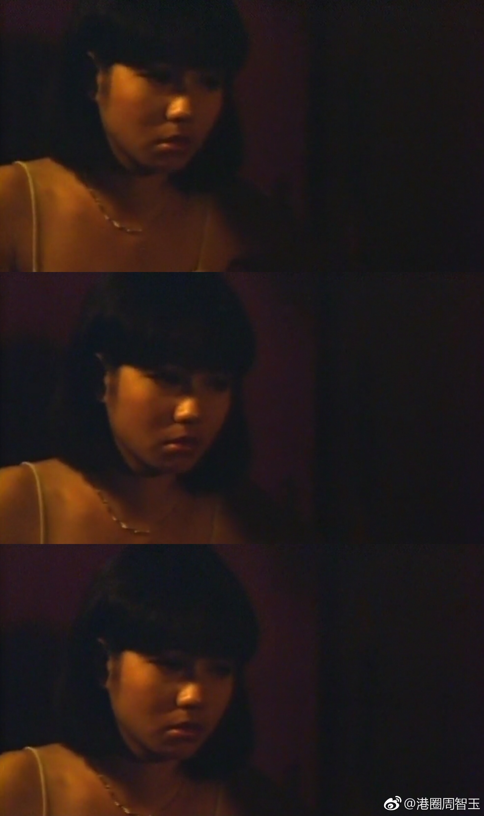 胡越的故事剧照的剧照