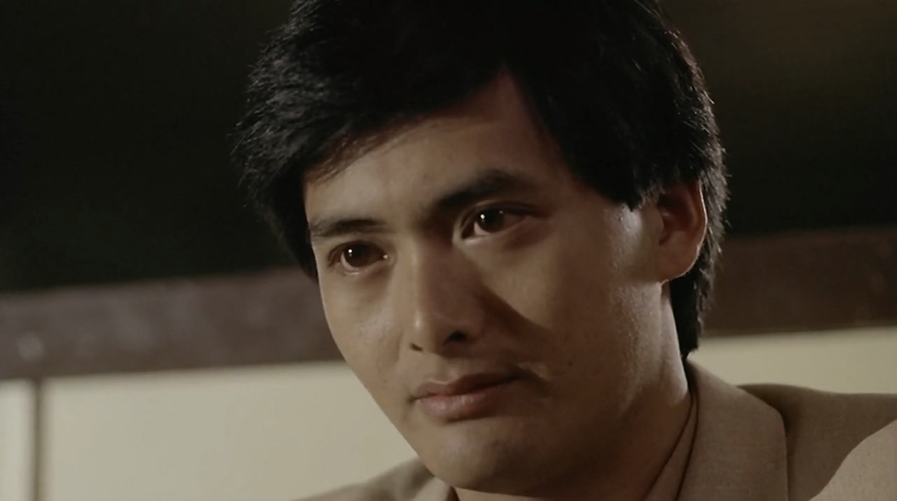 胡越的故事剧照的剧照