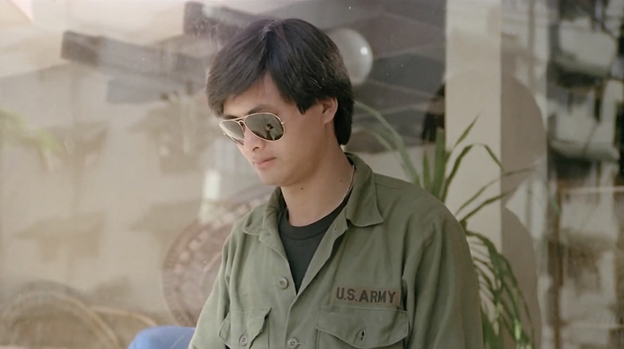 胡越的故事剧照的剧照