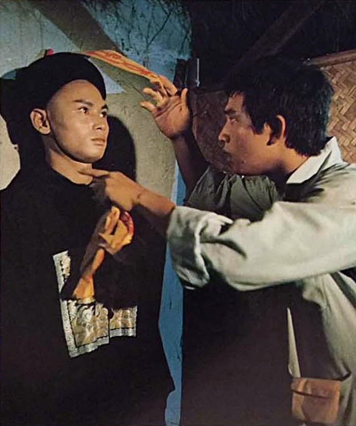 茅山僵尸拳剧照的剧照