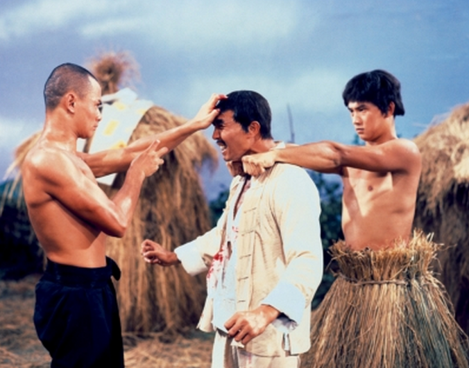 茅山僵尸拳剧照的剧照