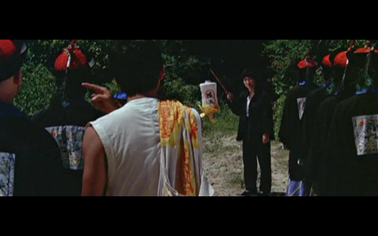 茅山僵尸拳剧照的剧照