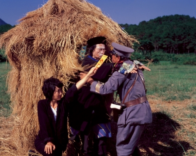 茅山僵尸拳剧照的剧照