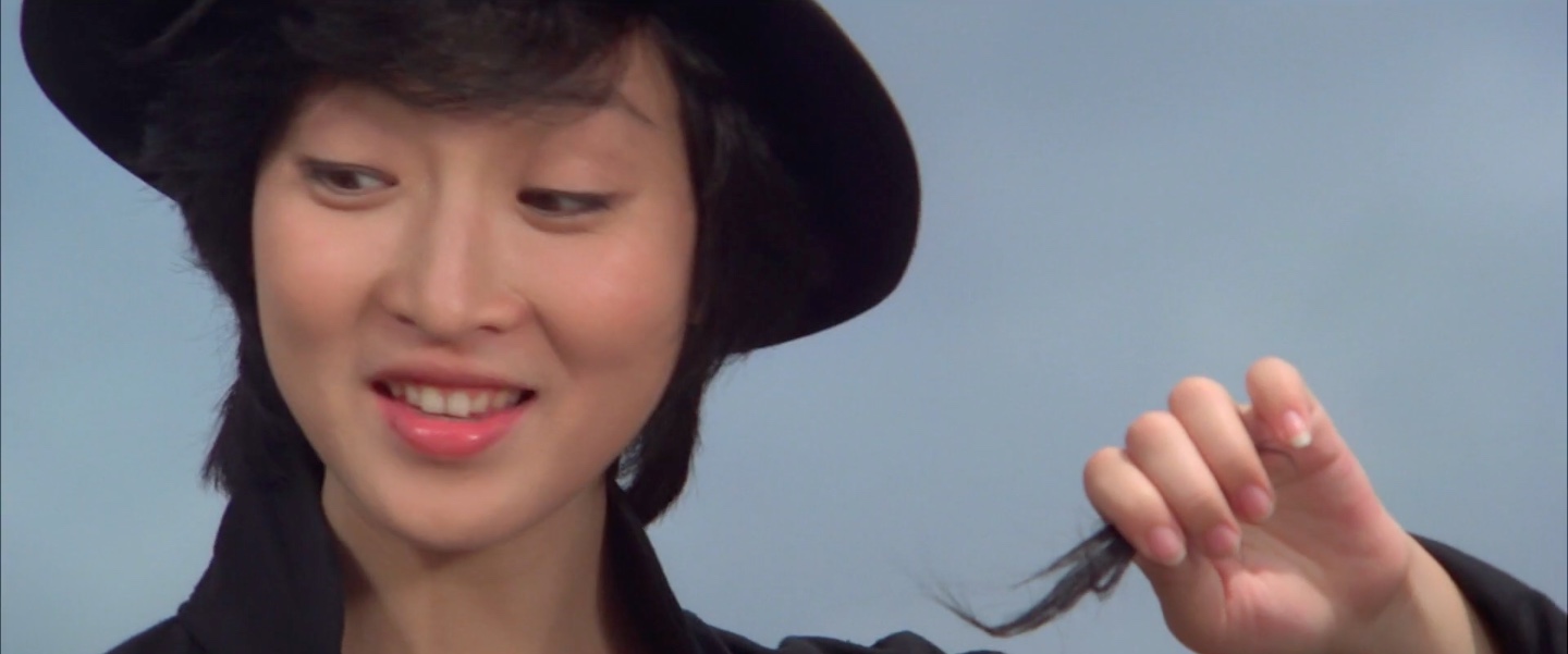 茅山僵尸拳剧照的剧照