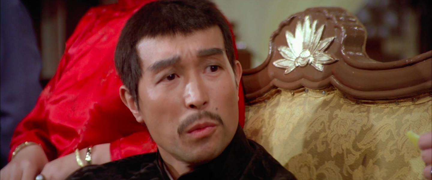 茅山僵尸拳剧照的剧照