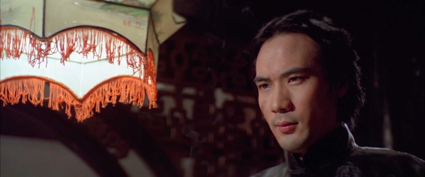 茅山僵尸拳剧照的剧照