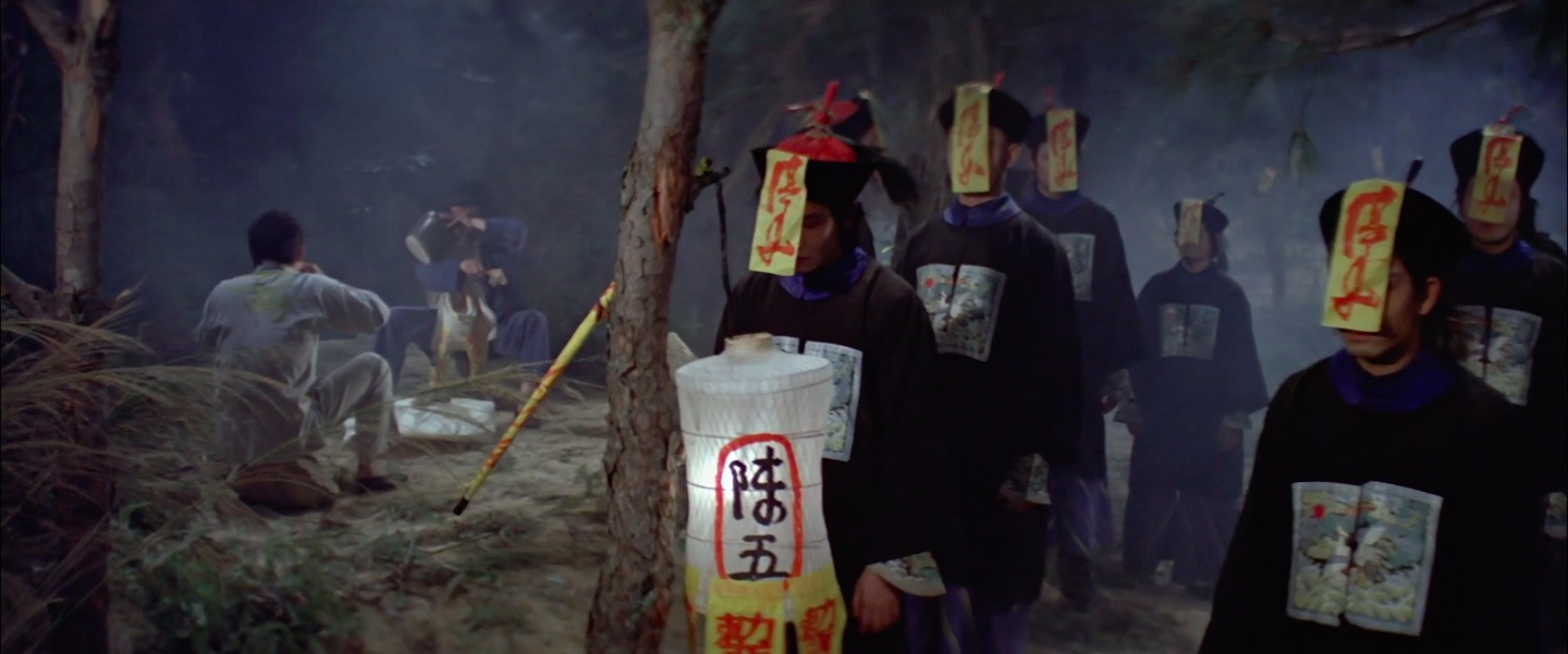 茅山僵尸拳剧照的剧照