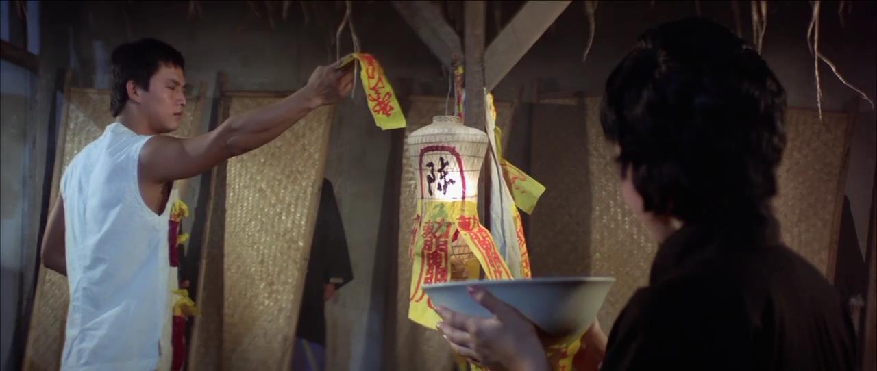 茅山僵尸拳剧照的剧照