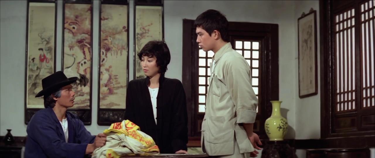 茅山僵尸拳剧照的剧照